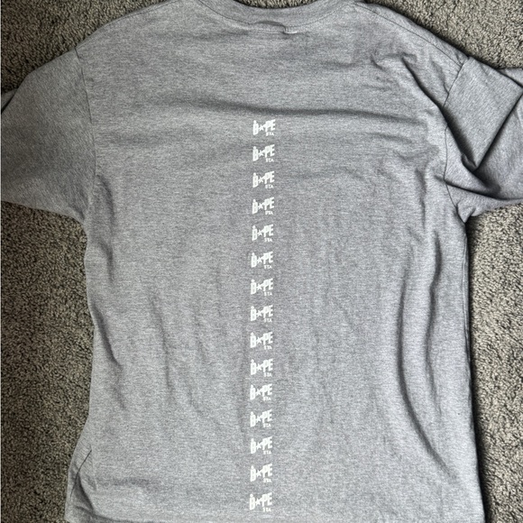 BAPE Tee - Picture 4 of 4